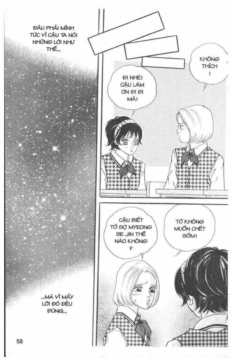 Ô La La Trớ Trêu - Chapter 4 - Trang 58