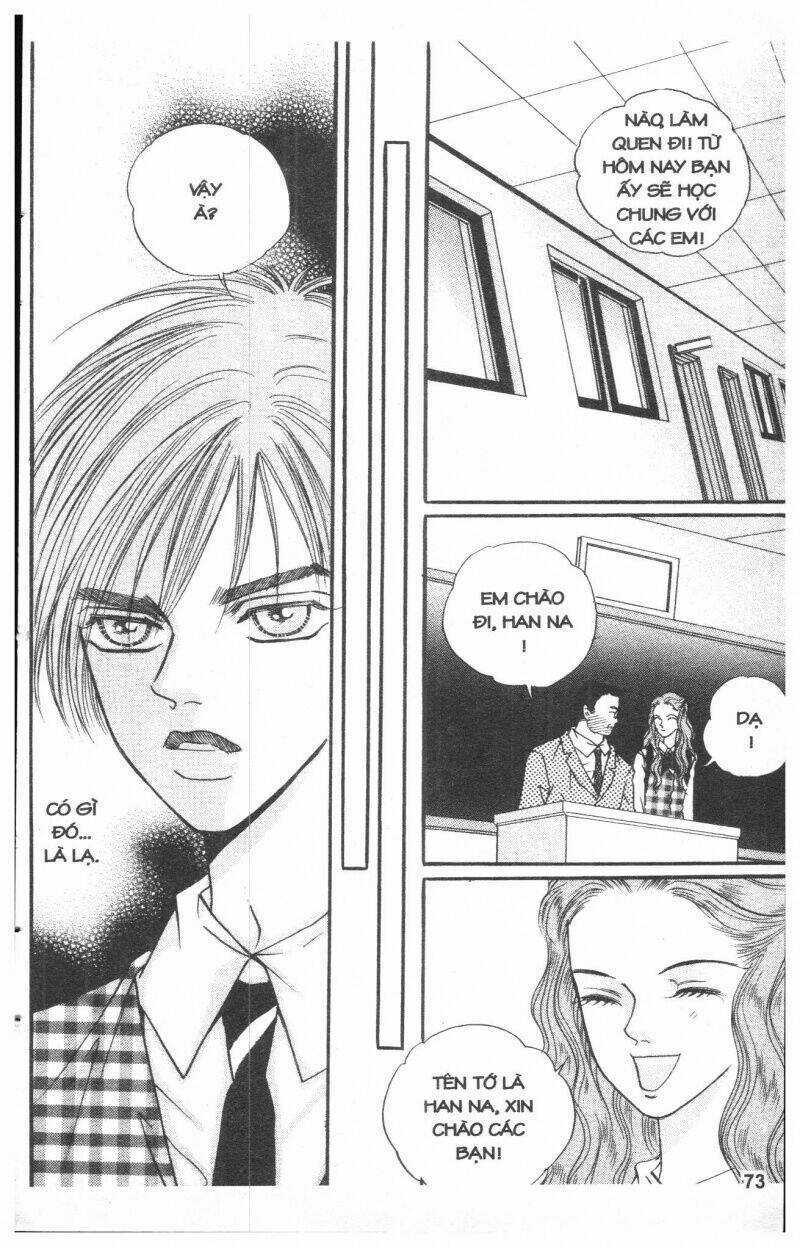 Ô La La Trớ Trêu - Chapter 4 - Trang 73