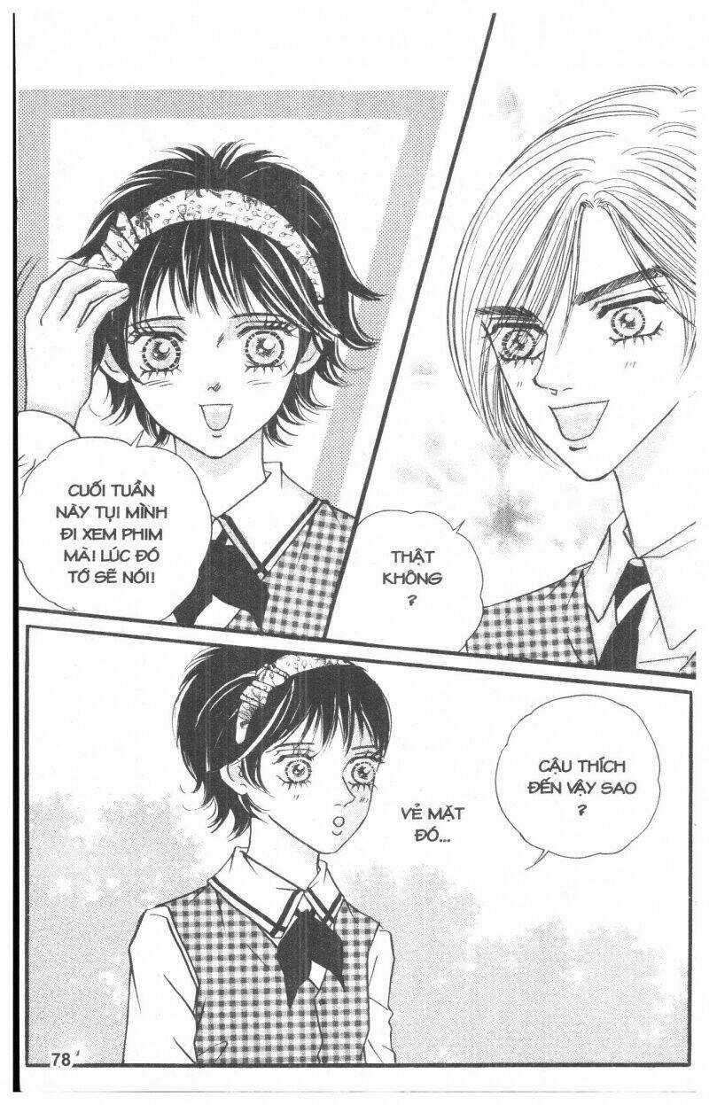 Ô La La Trớ Trêu - Chapter 4 - Trang 78