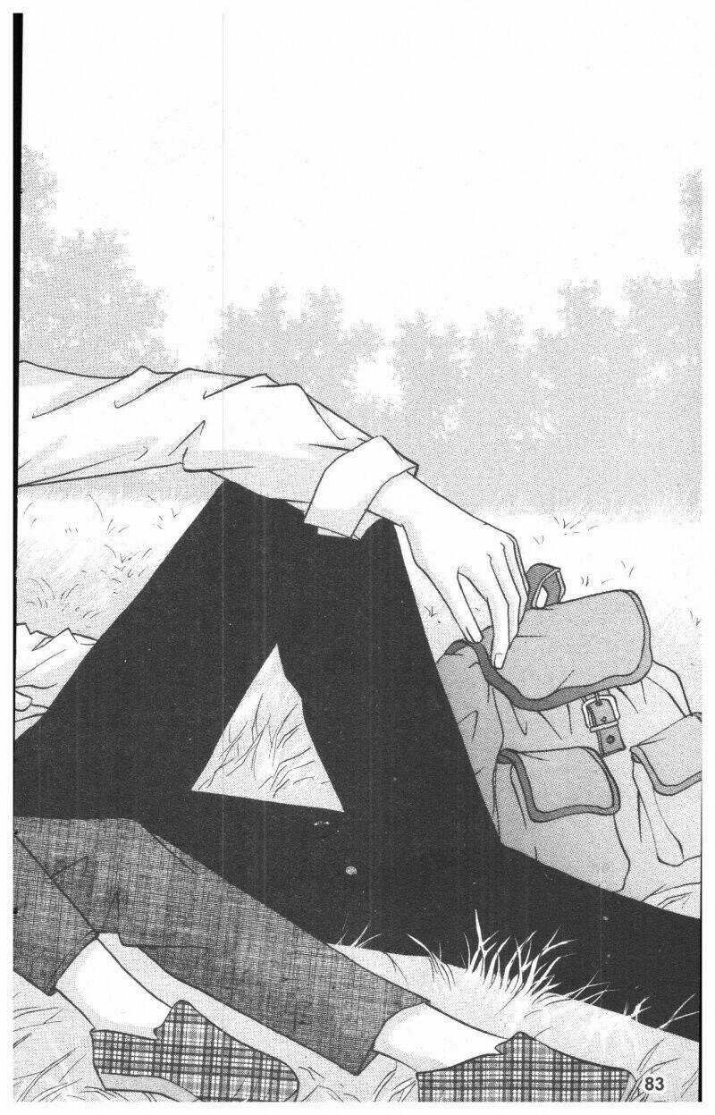 Ô La La Trớ Trêu - Chapter 4 - Trang 83