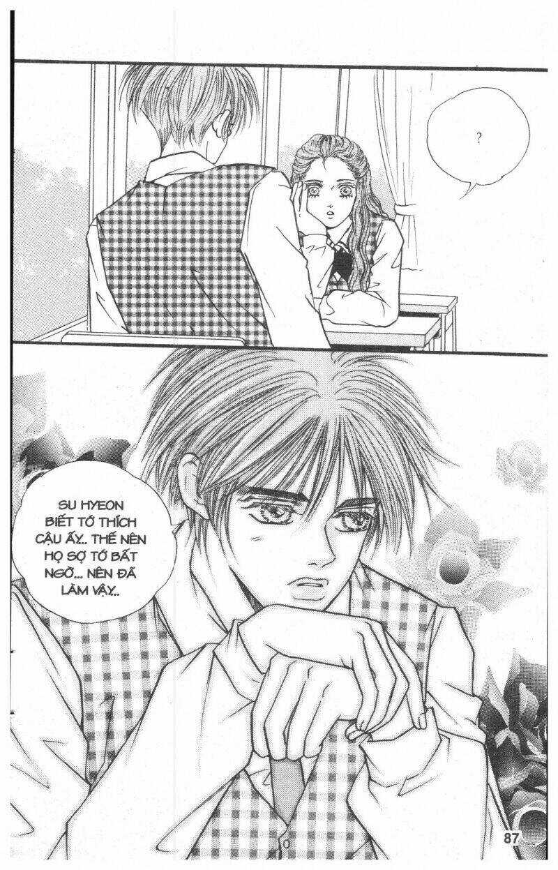 Ô La La Trớ Trêu - Chapter 4 - Trang 87