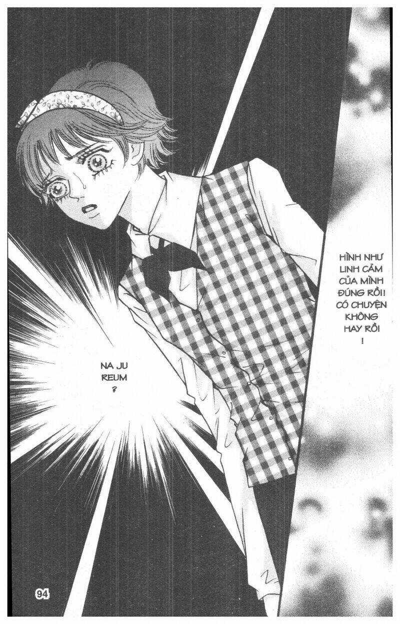 Ô La La Trớ Trêu - Chapter 4 - Trang 94