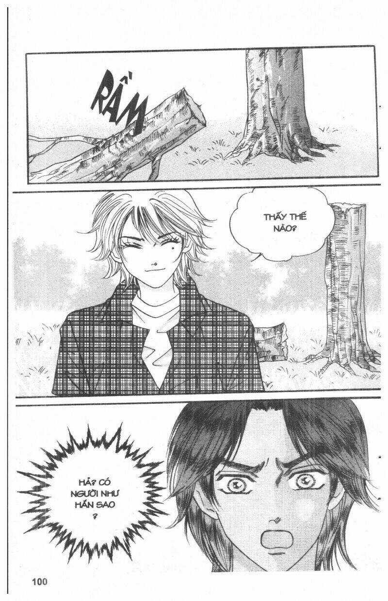 Ô La La Trớ Trêu - Chapter 5 - Trang 101