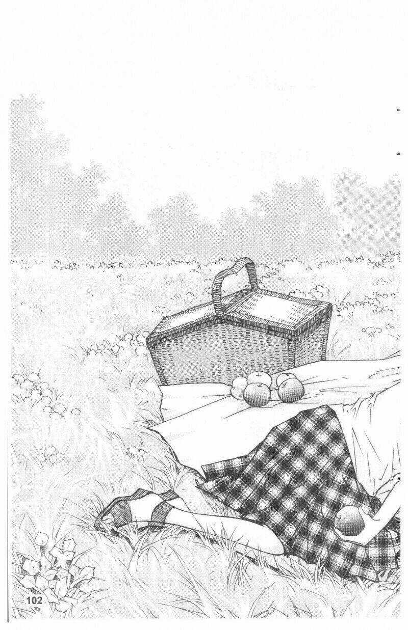 Ô La La Trớ Trêu - Chapter 5 - Trang 103