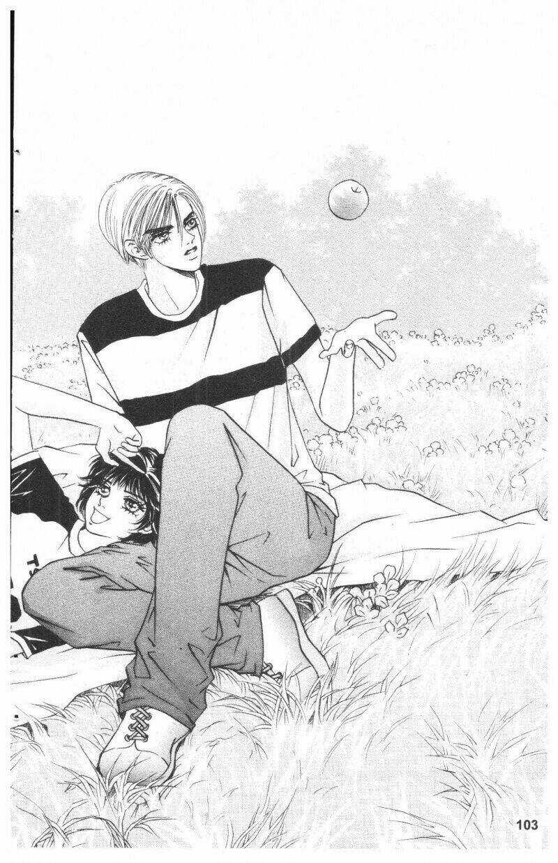 Ô La La Trớ Trêu - Chapter 5 - Trang 104