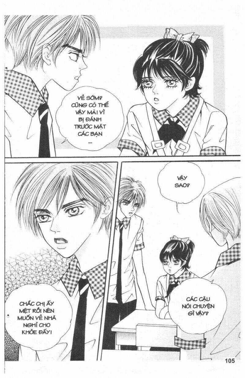 Ô La La Trớ Trêu - Chapter 5 - Trang 106