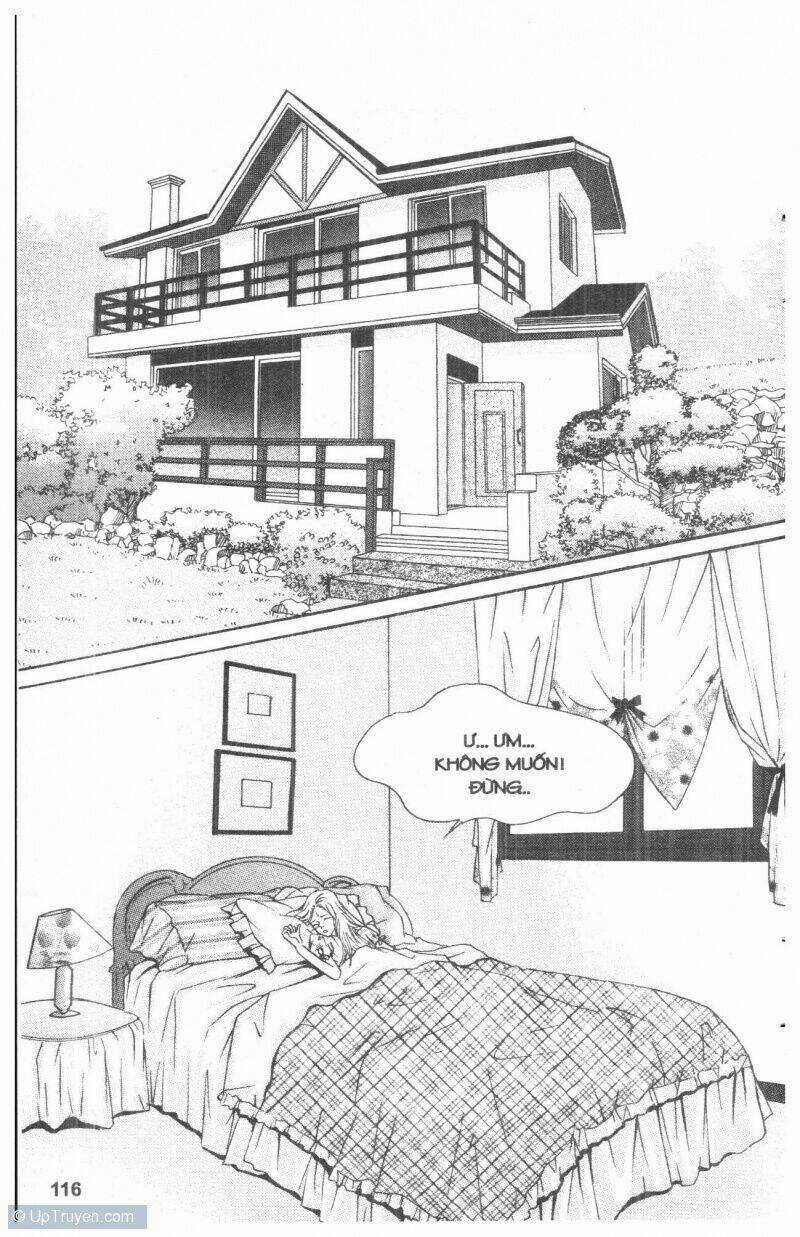 Ô La La Trớ Trêu - Chapter 5 - Trang 117