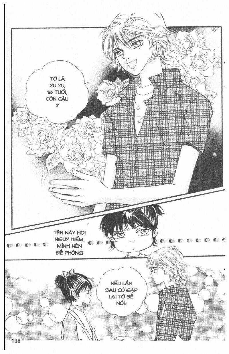 Ô La La Trớ Trêu - Chapter 5 - Trang 139