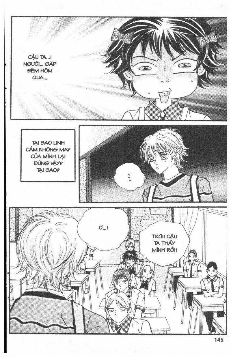 Ô La La Trớ Trêu - Chapter 5 - Trang 146