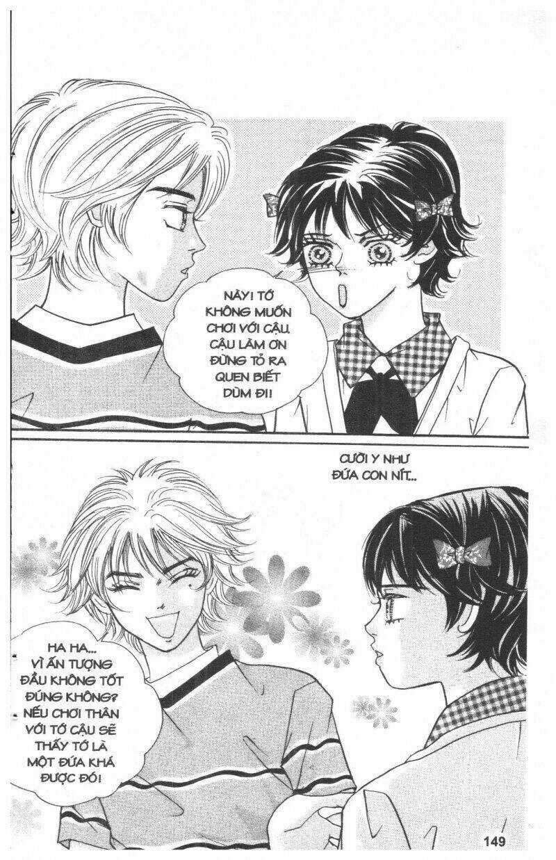 Ô La La Trớ Trêu - Chapter 5 - Trang 150