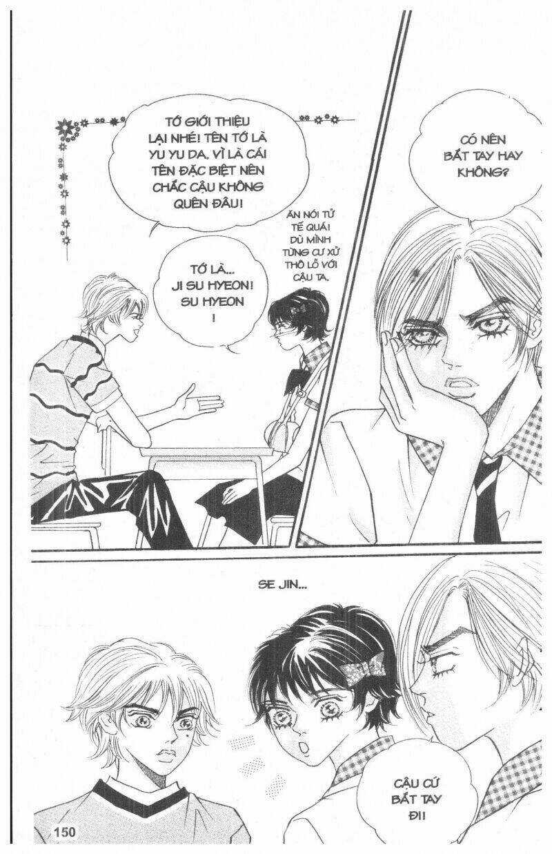 Ô La La Trớ Trêu - Chapter 5 - Trang 151