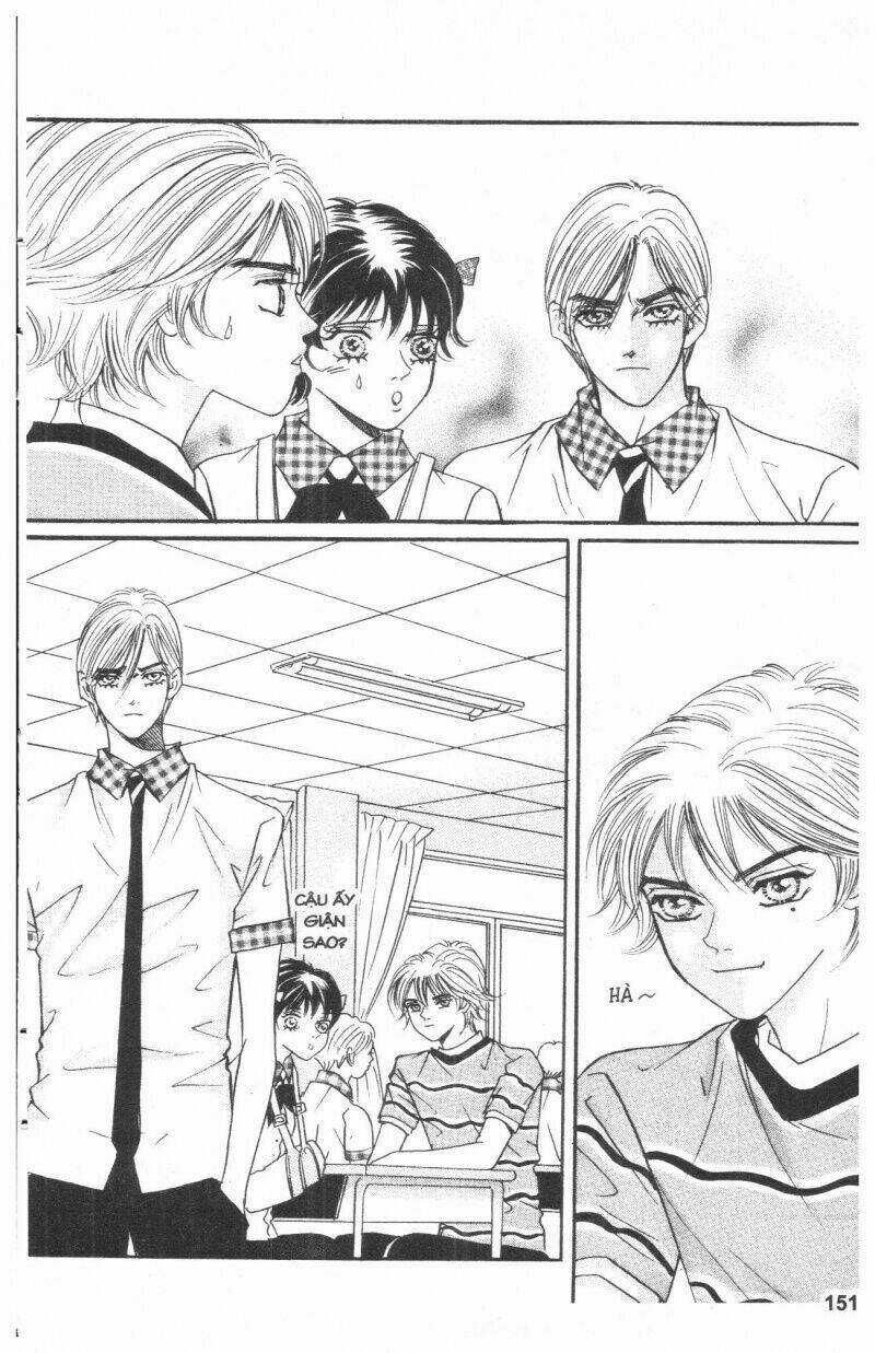 Ô La La Trớ Trêu - Chapter 5 - Trang 152