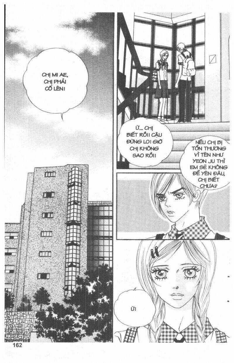 Ô La La Trớ Trêu - Chapter 5 - Trang 163