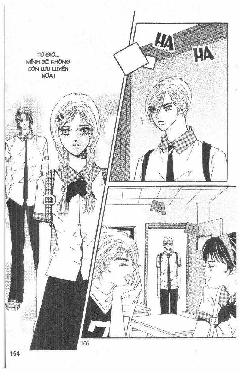 Ô La La Trớ Trêu - Chapter 5 - Trang 165