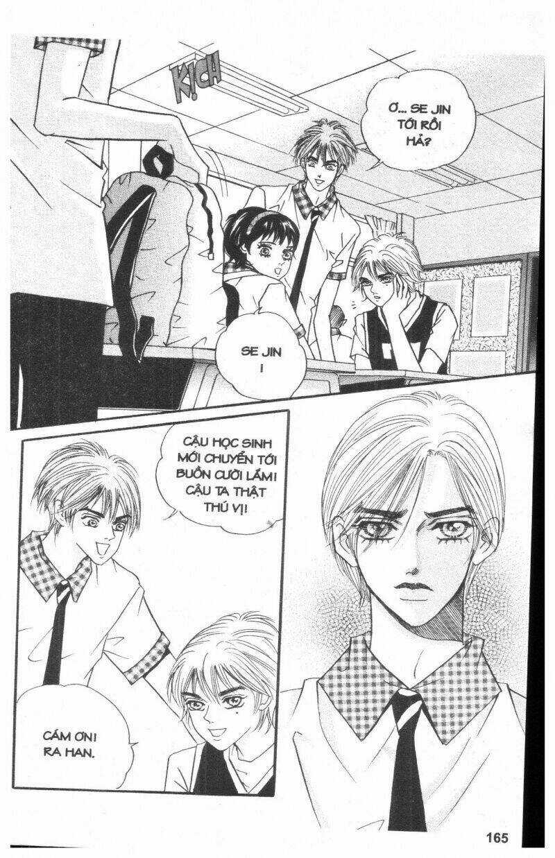 Ô La La Trớ Trêu - Chapter 5 - Trang 166