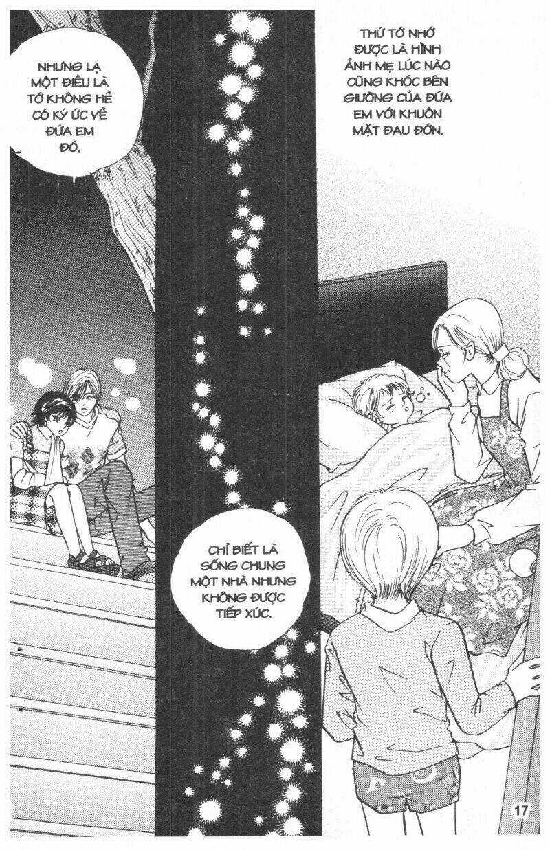 Ô La La Trớ Trêu - Chapter 5 - Trang 18