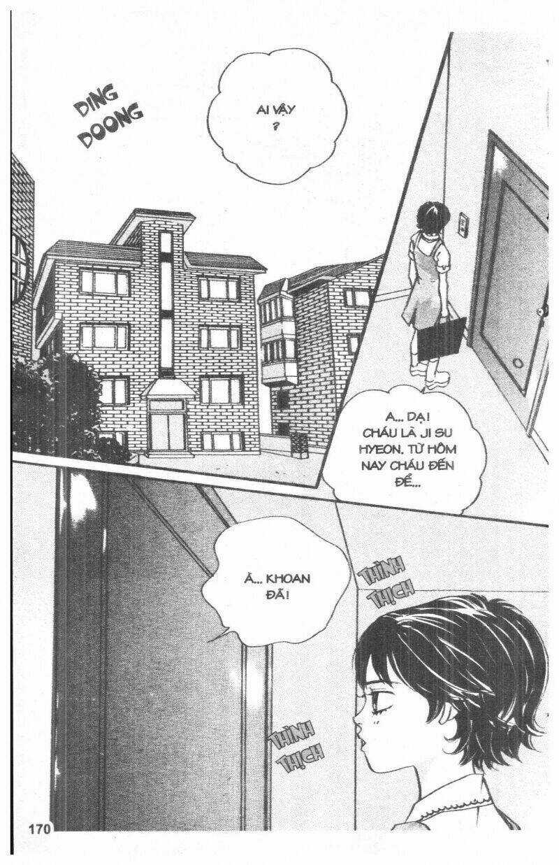 Ô La La Trớ Trêu - Chapter 5 - Trang 171