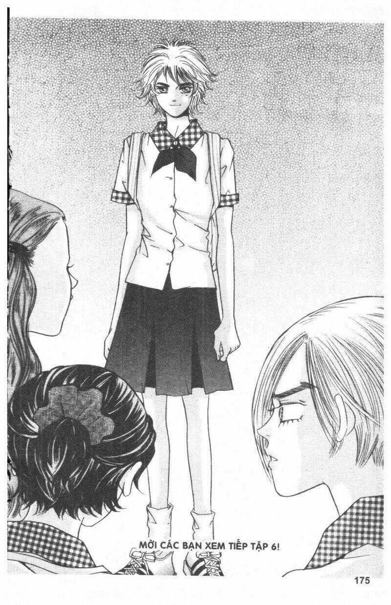 Ô La La Trớ Trêu - Chapter 5 - Trang 176