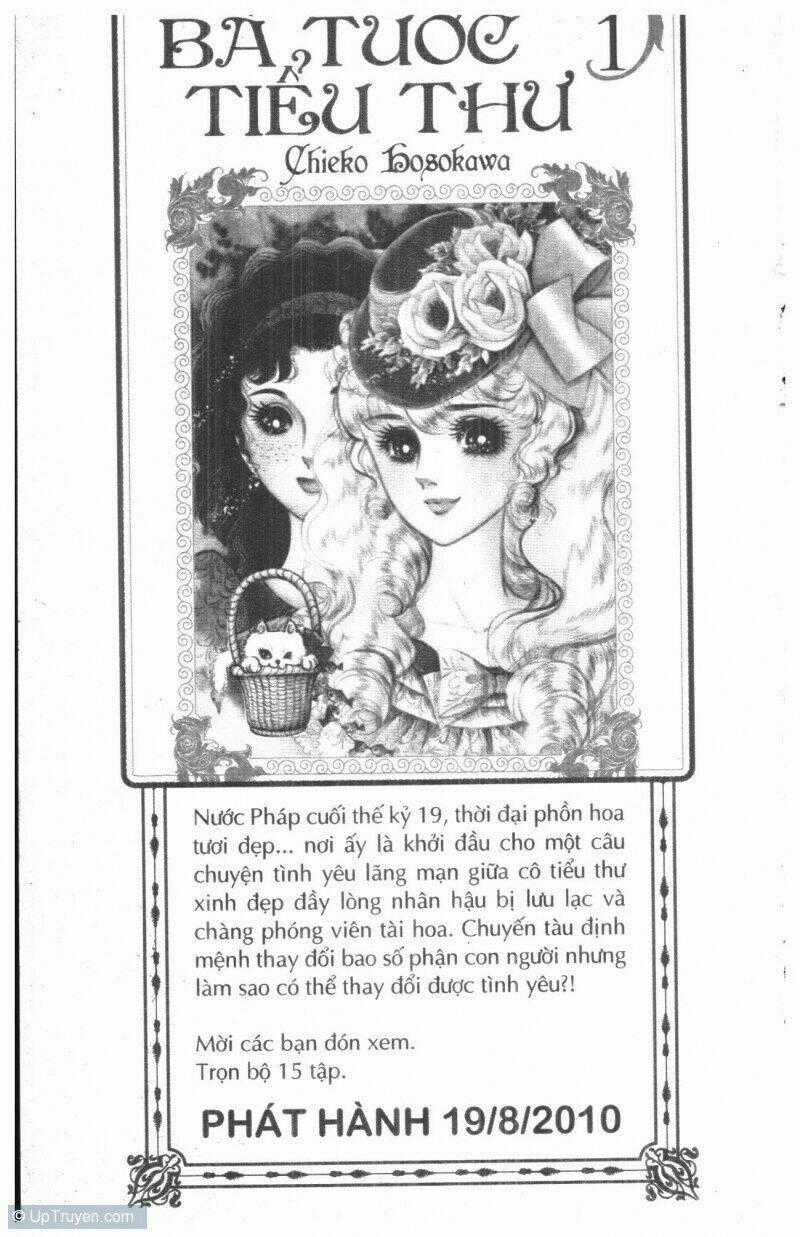 Ô La La Trớ Trêu - Chapter 5 - Trang 177