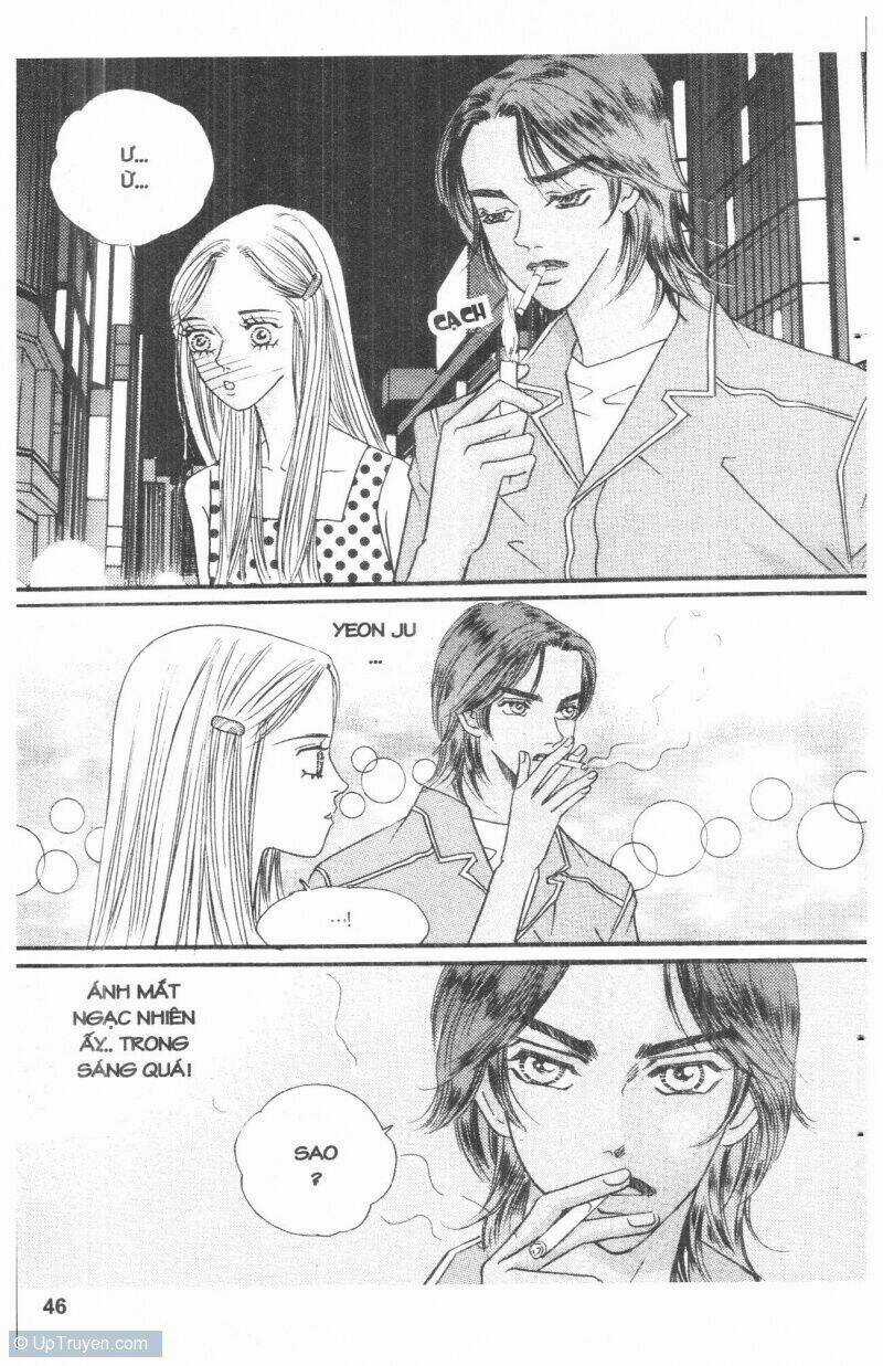 Ô La La Trớ Trêu - Chapter 5 - Trang 47