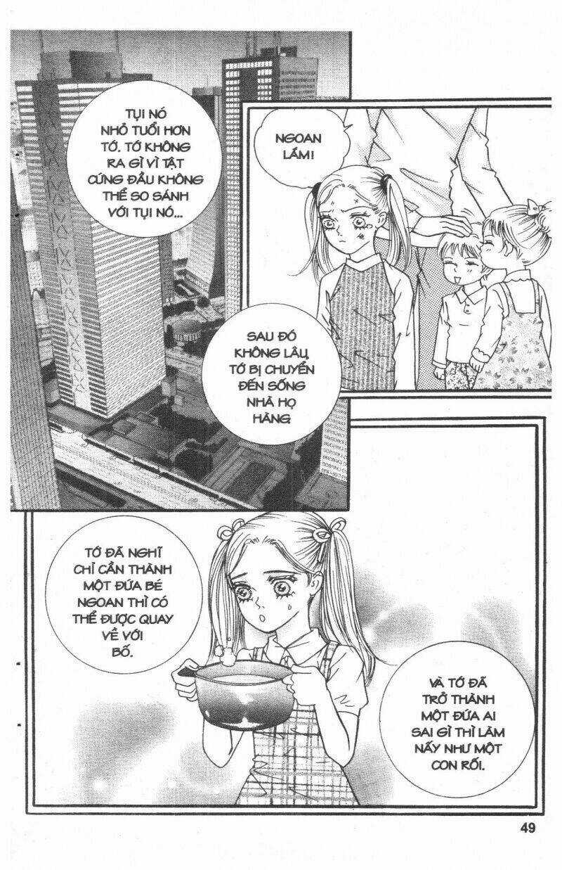 Ô La La Trớ Trêu - Chapter 5 - Trang 50