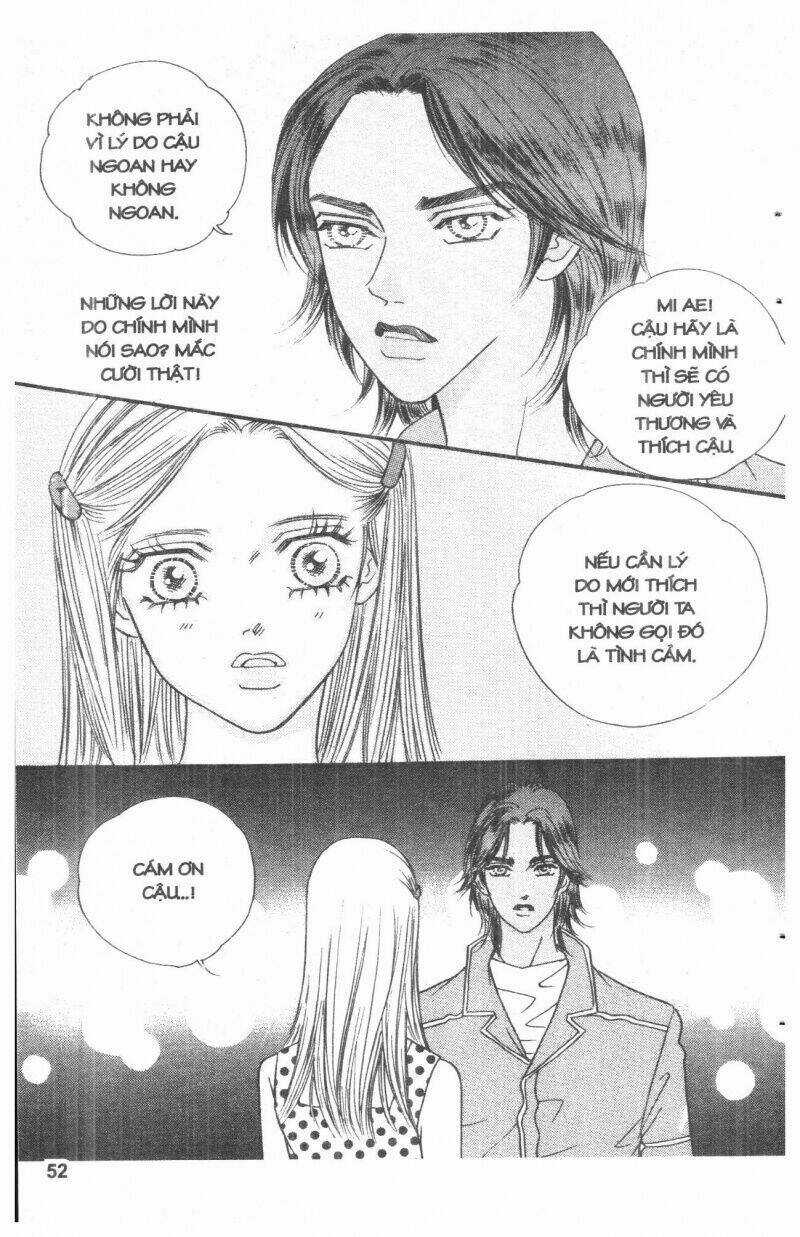 Ô La La Trớ Trêu - Chapter 5 - Trang 53