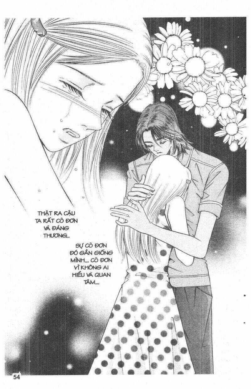 Ô La La Trớ Trêu - Chapter 5 - Trang 55