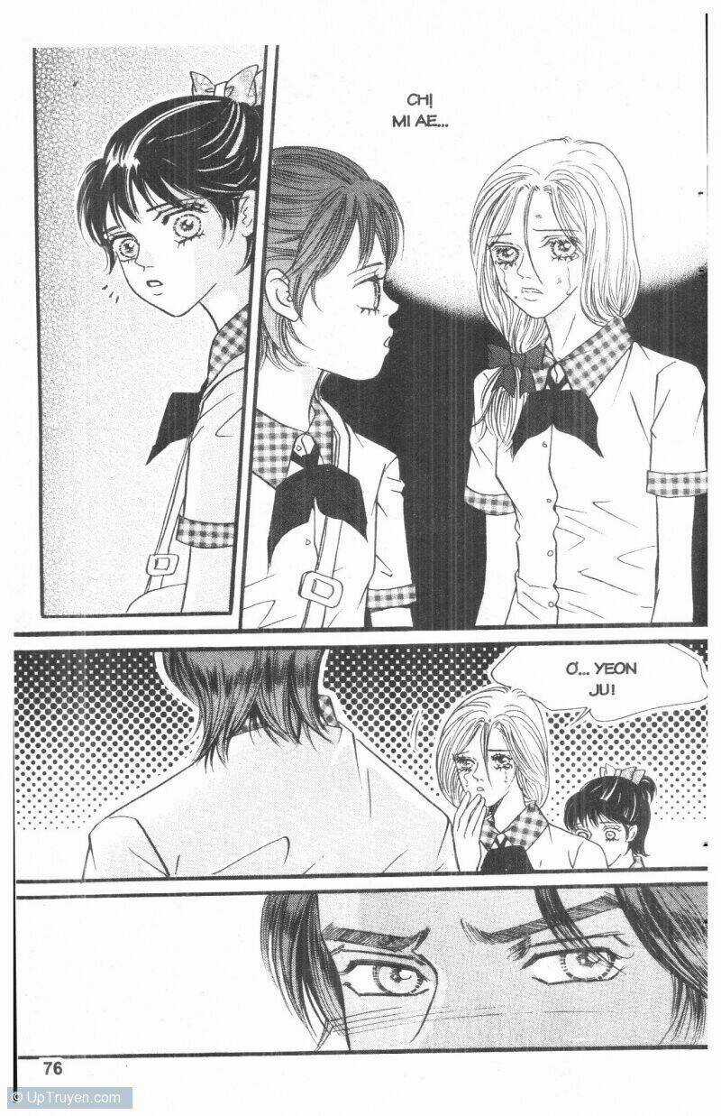 Ô La La Trớ Trêu - Chapter 5 - Trang 77