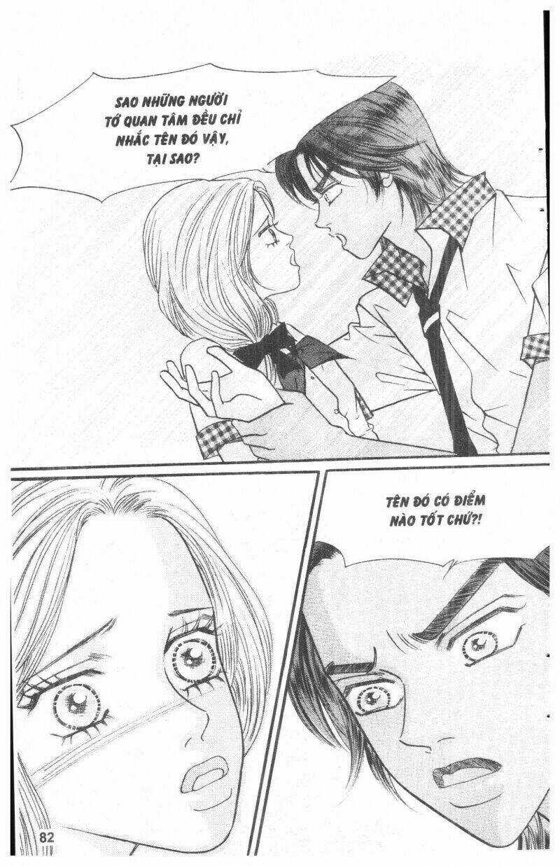 Ô La La Trớ Trêu - Chapter 5 - Trang 83