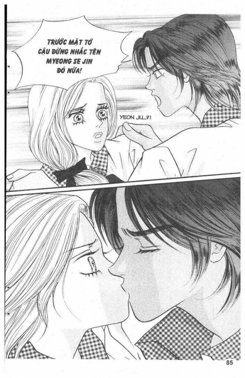 Ô La La Trớ Trêu - Chapter 5 - Trang 86