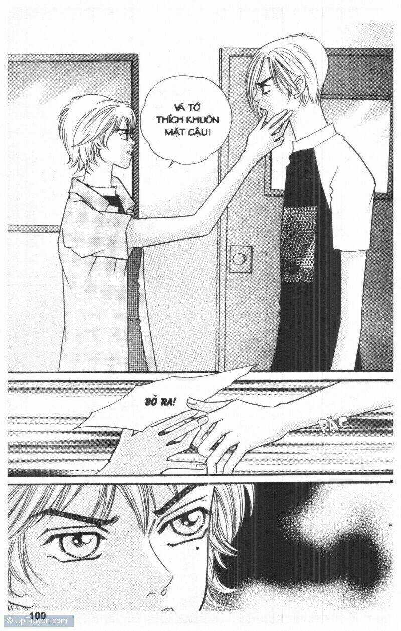 Ô La La Trớ Trêu - Chapter 6 - Trang 101