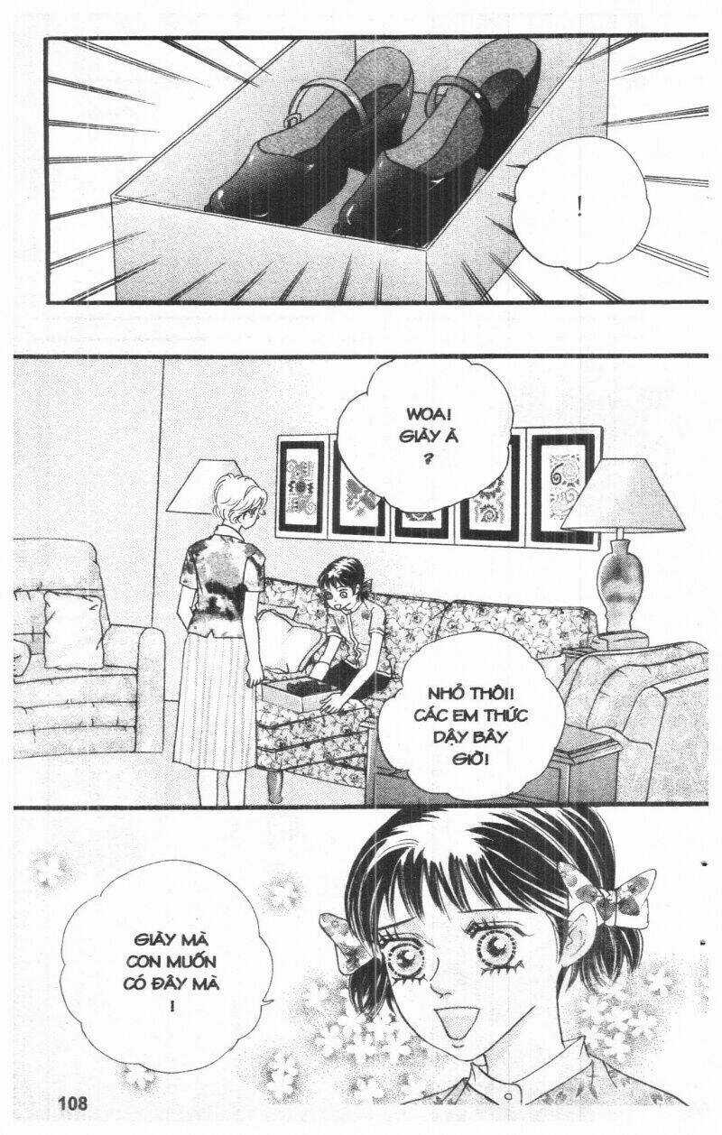 Ô La La Trớ Trêu - Chapter 6 - Trang 109