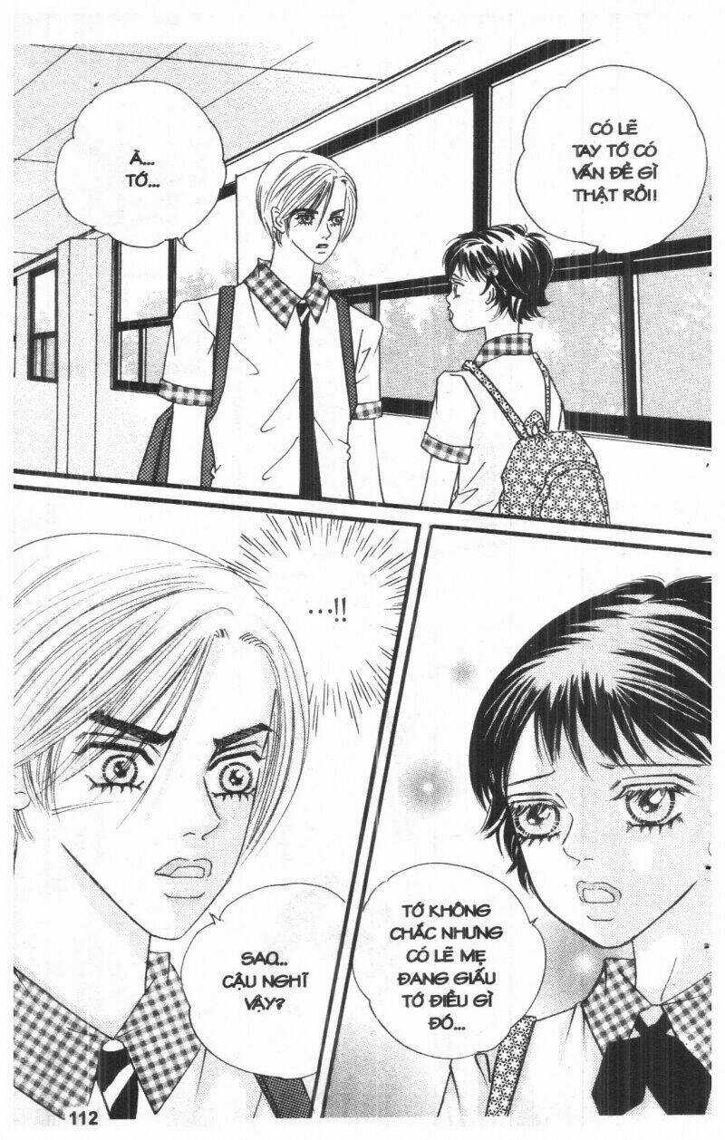 Ô La La Trớ Trêu - Chapter 6 - Trang 113