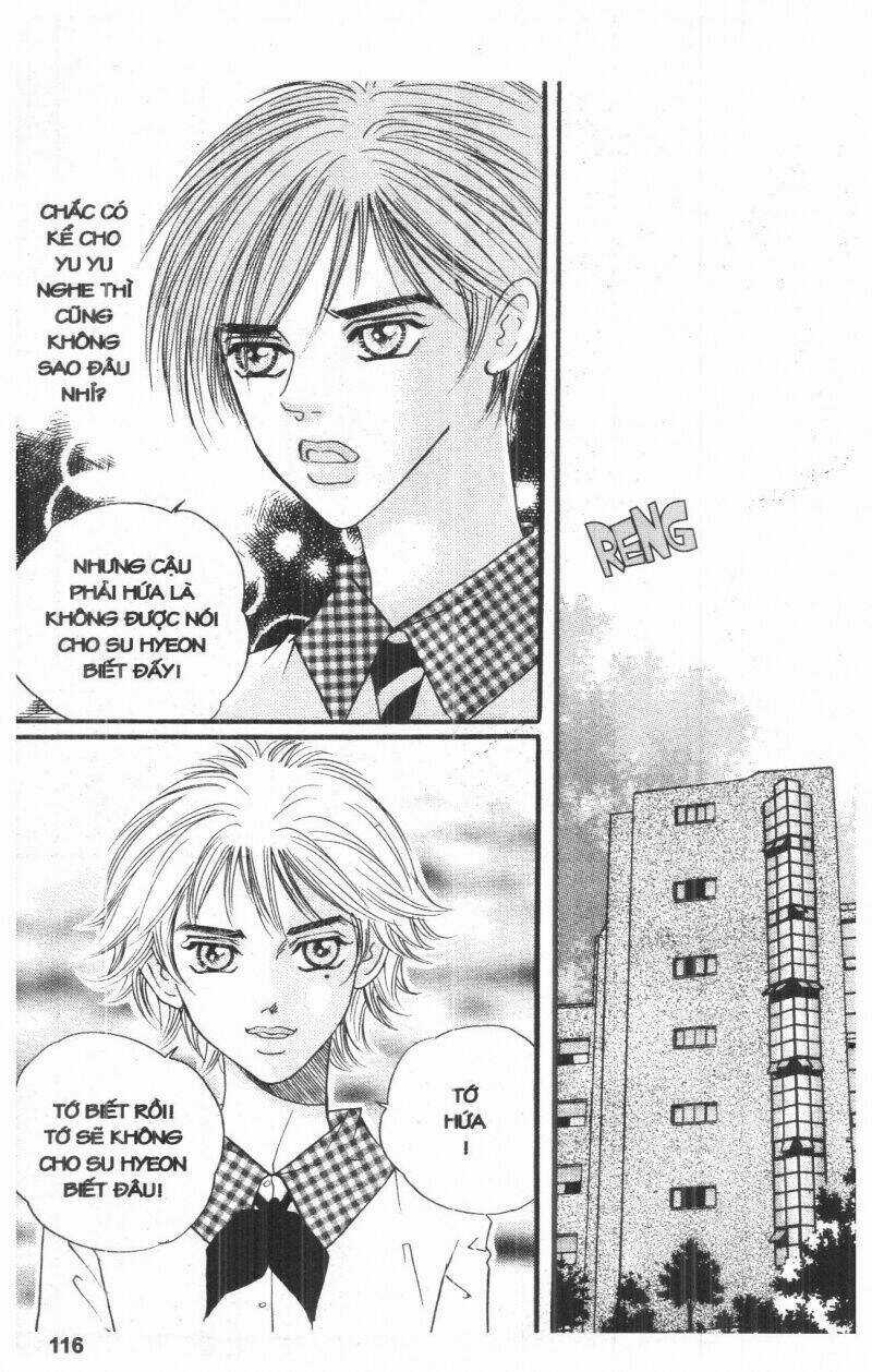 Ô La La Trớ Trêu - Chapter 6 - Trang 117