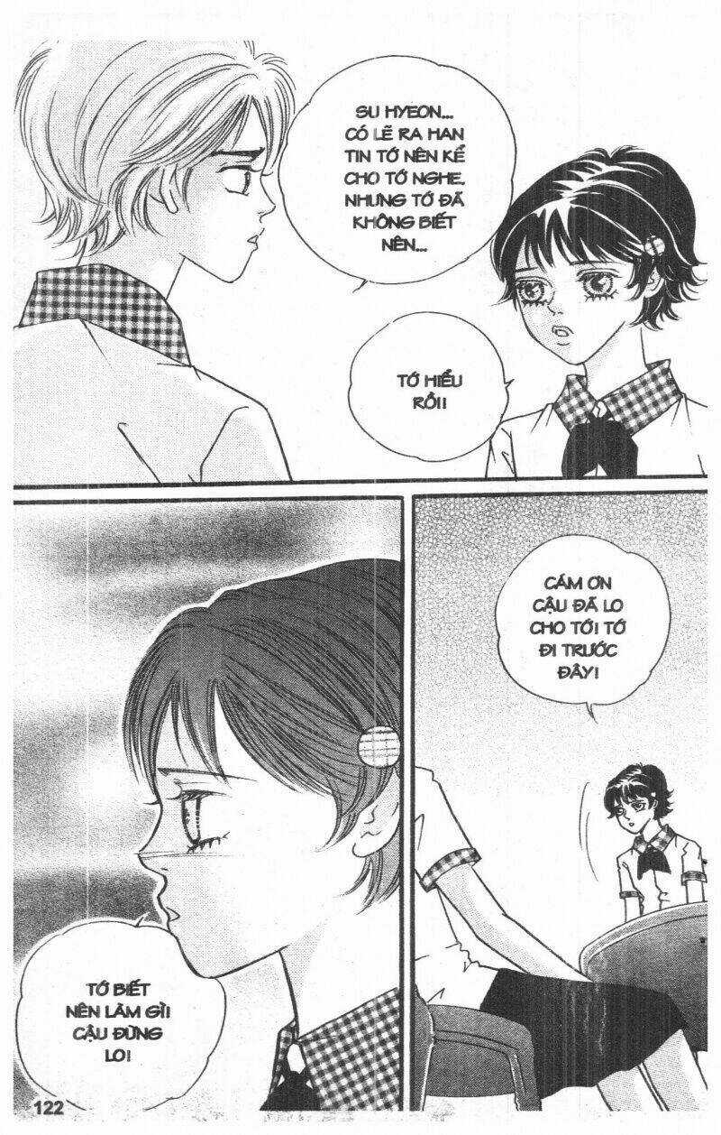 Ô La La Trớ Trêu - Chapter 6 - Trang 123