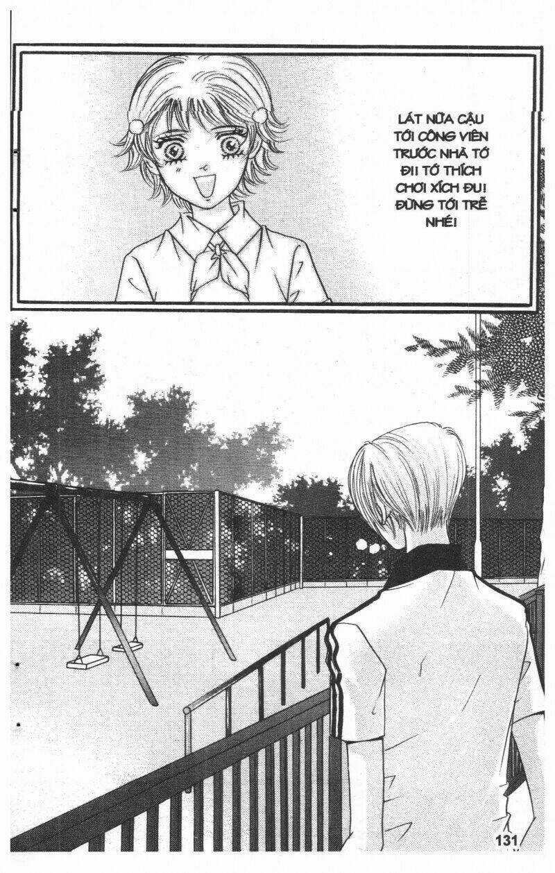 Ô La La Trớ Trêu - Chapter 6 - Trang 132