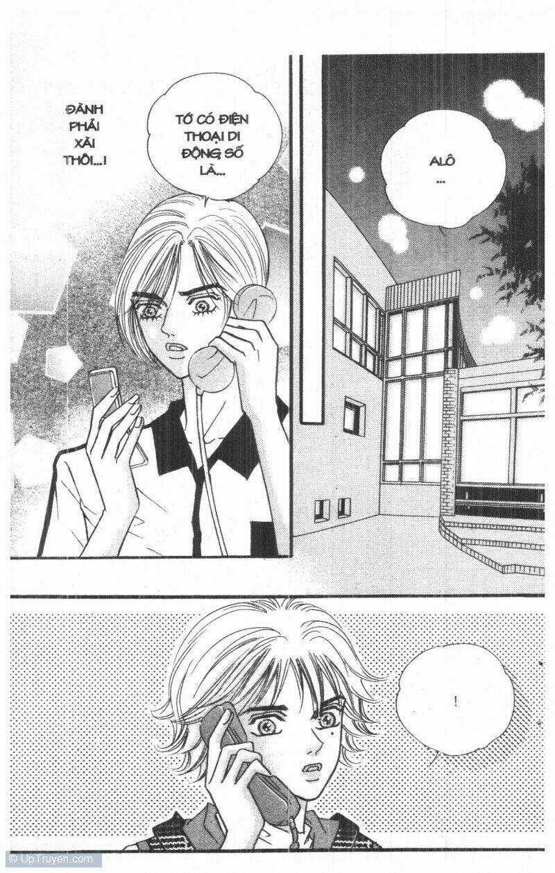 Ô La La Trớ Trêu - Chapter 6 - Trang 141