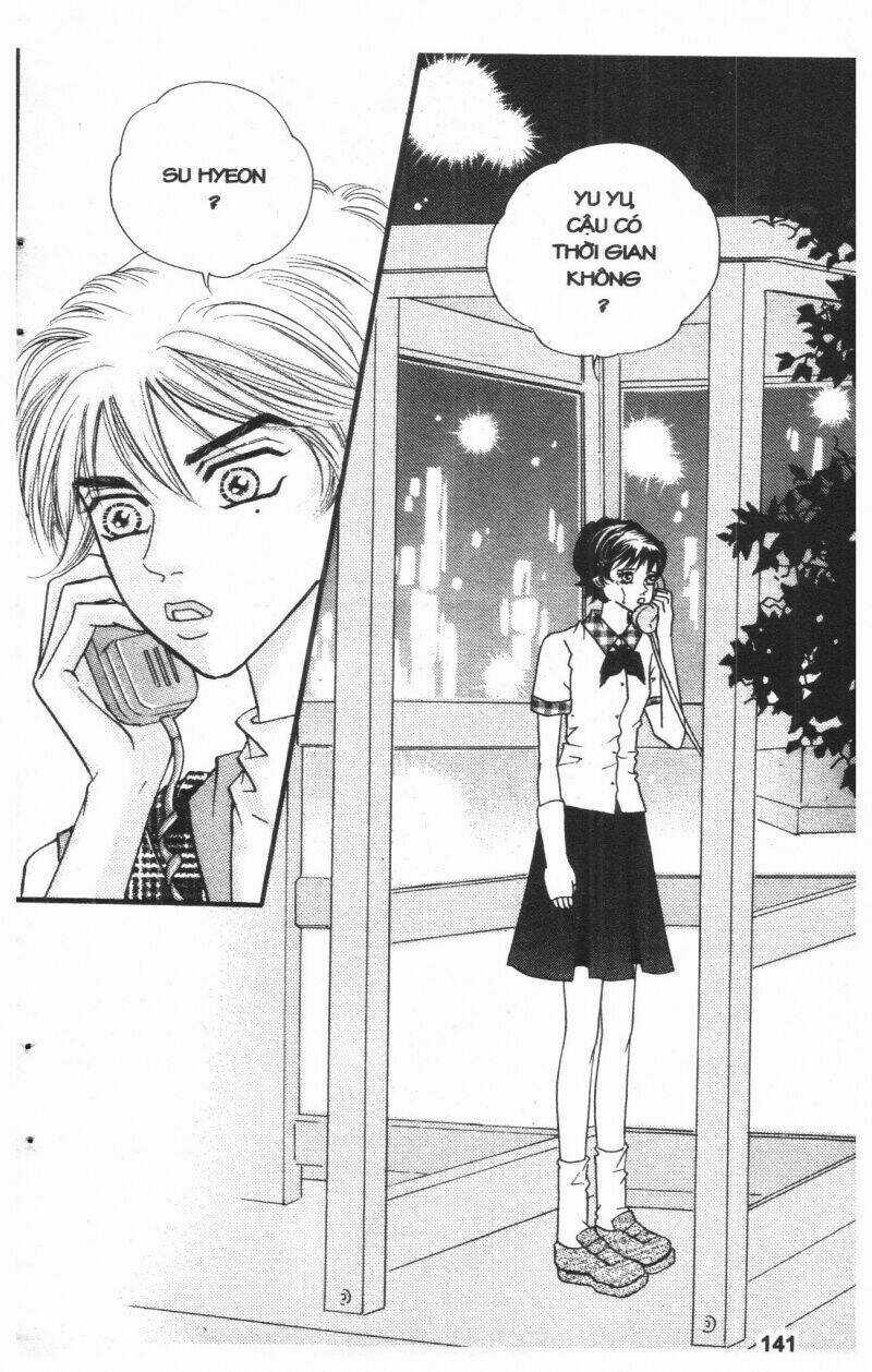 Ô La La Trớ Trêu - Chapter 6 - Trang 142