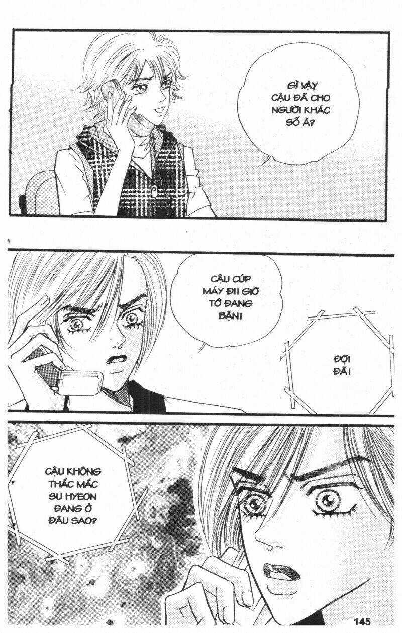 Ô La La Trớ Trêu - Chapter 6 - Trang 146