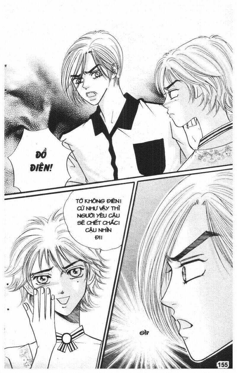 Ô La La Trớ Trêu - Chapter 6 - Trang 156