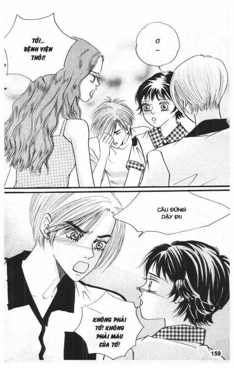 Ô La La Trớ Trêu - Chapter 6 - Trang 160