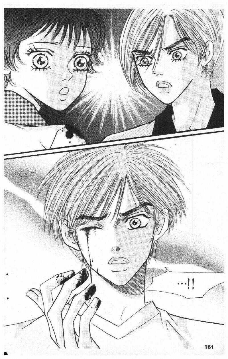 Ô La La Trớ Trêu - Chapter 6 - Trang 162