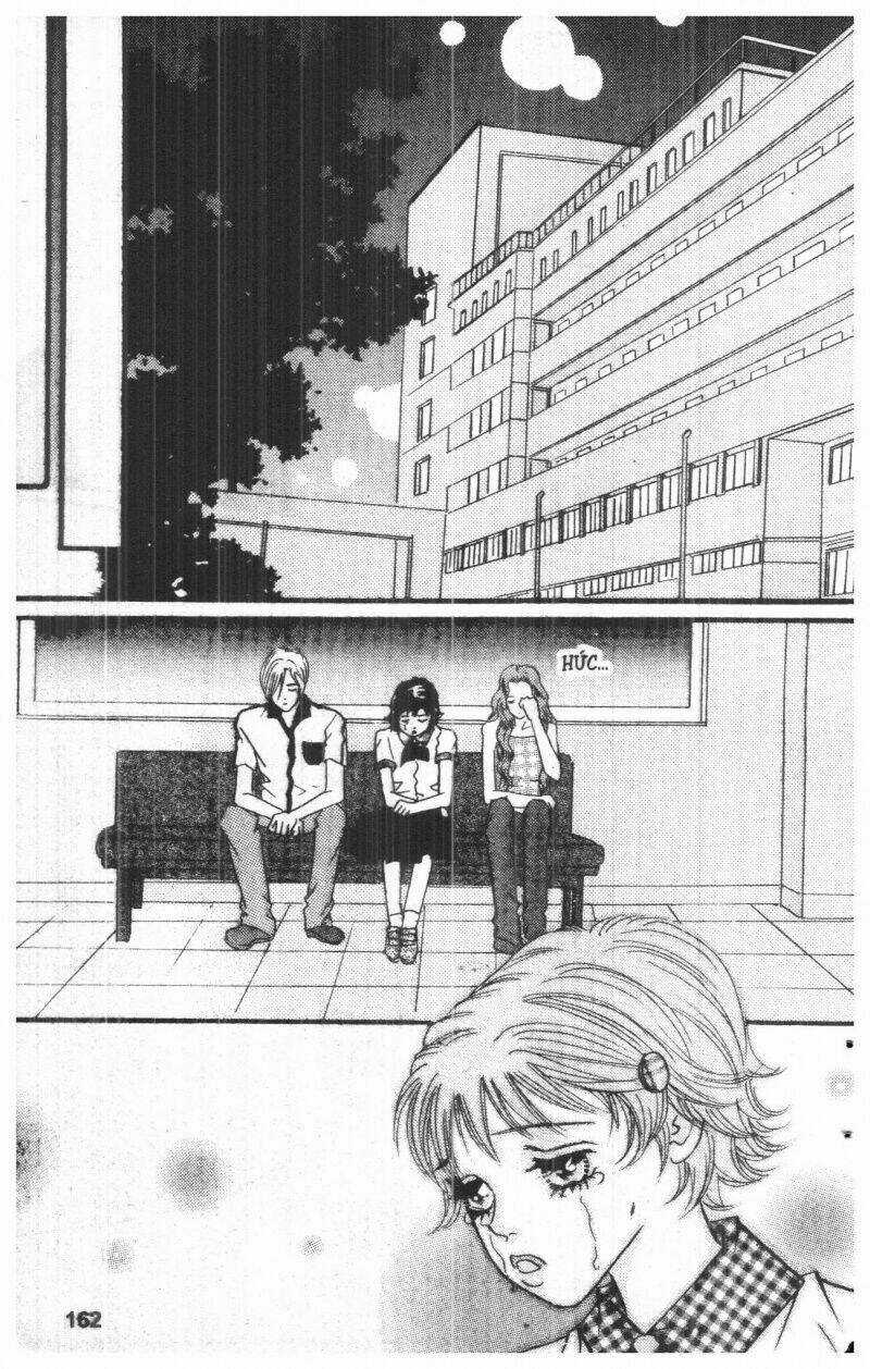 Ô La La Trớ Trêu - Chapter 6 - Trang 163