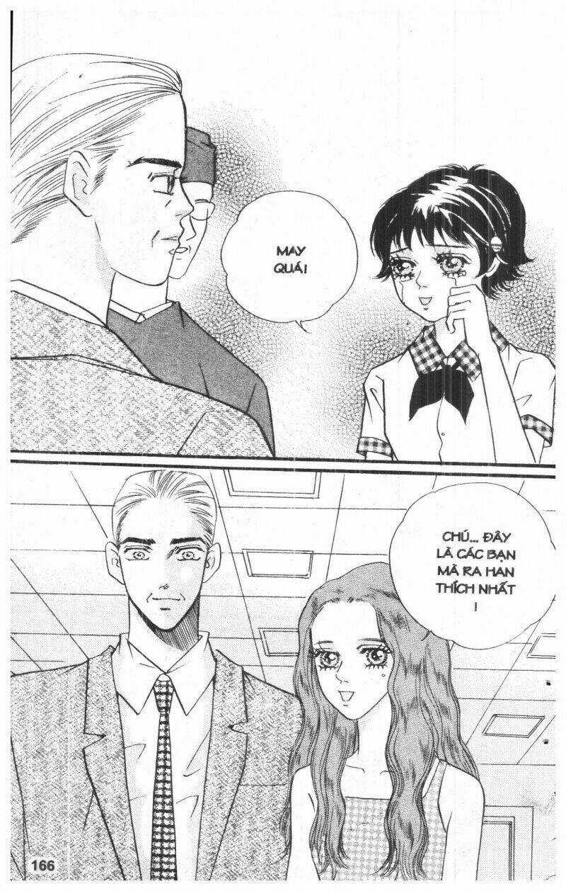 Ô La La Trớ Trêu - Chapter 6 - Trang 167