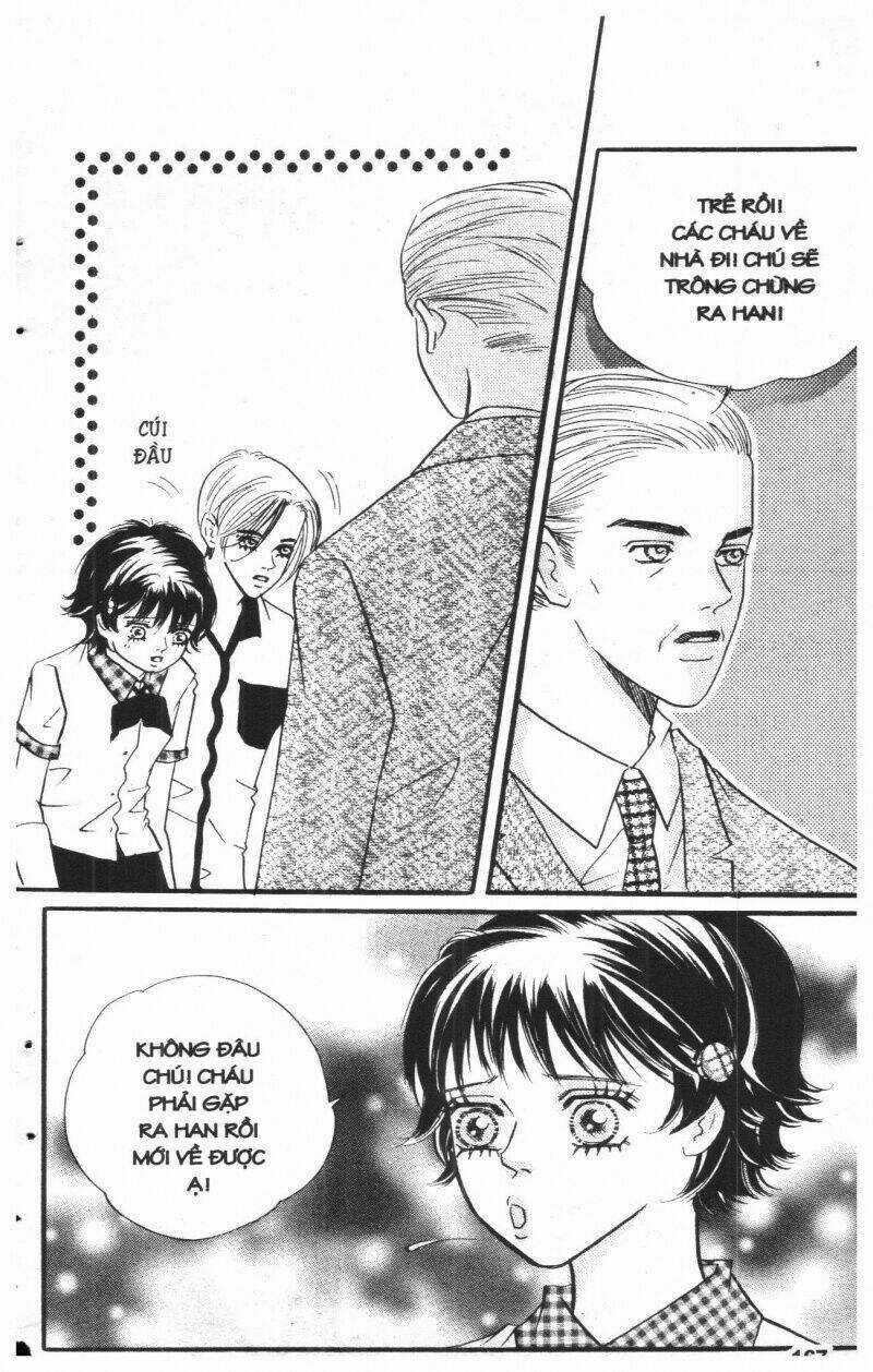 Ô La La Trớ Trêu - Chapter 6 - Trang 168