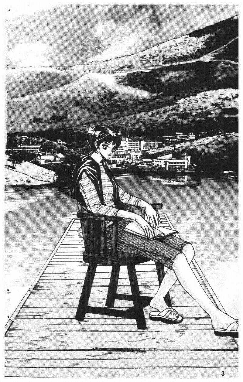 Ô La La Trớ Trêu - Chapter 6 - Trang 4