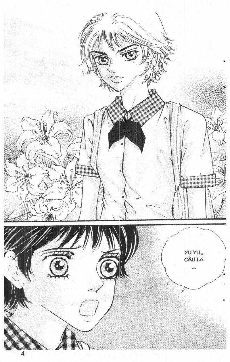 Ô La La Trớ Trêu - Chapter 6 - Trang 5