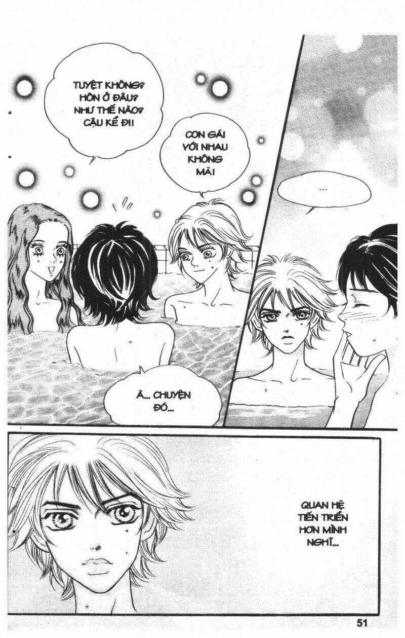 Ô La La Trớ Trêu - Chapter 6 - Trang 52