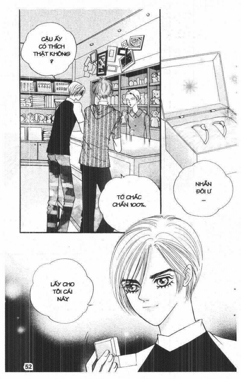 Ô La La Trớ Trêu - Chapter 6 - Trang 53