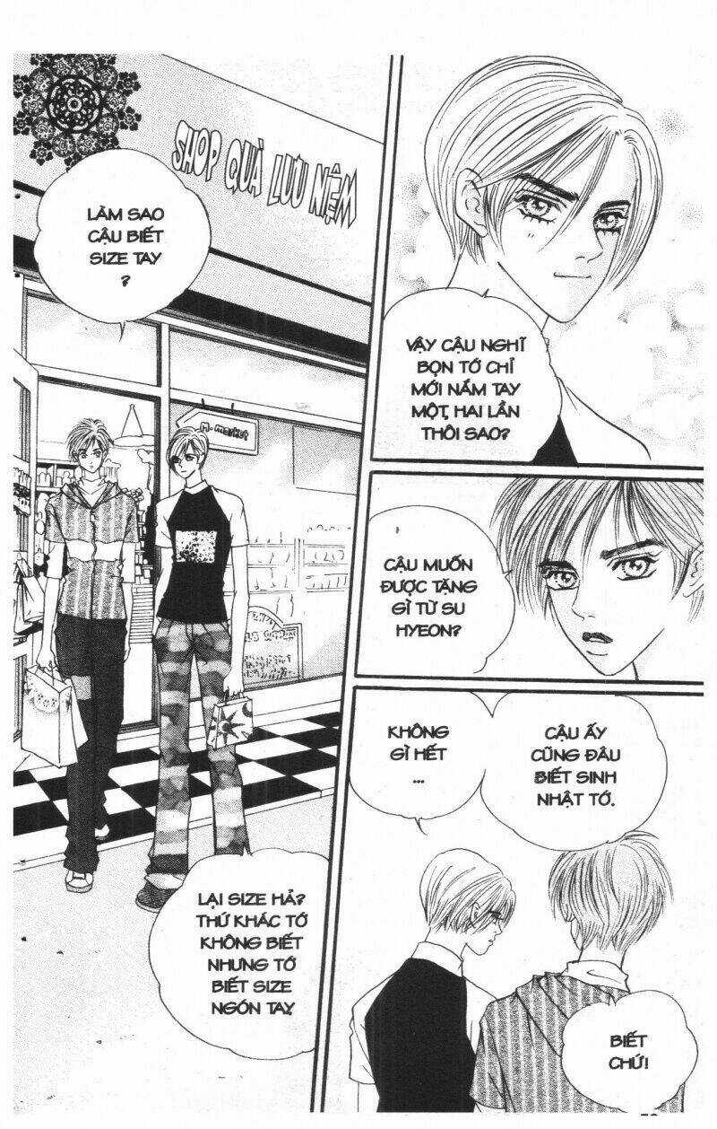 Ô La La Trớ Trêu - Chapter 6 - Trang 54